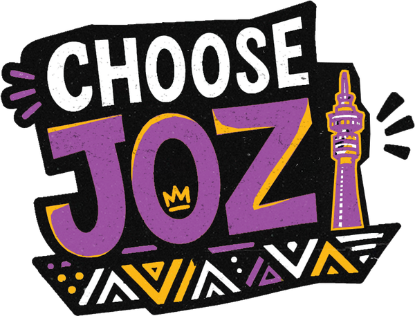 Choose Jozi